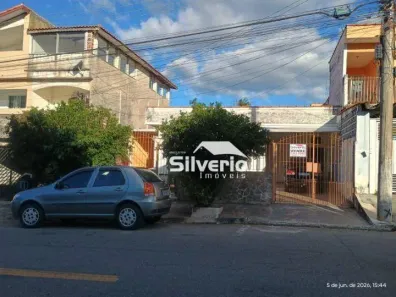 Casa com 3 Quartos à venda, 90m² no Chácara dos Eucalíptos, São José dos Campos