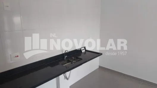 Apartamento com 2 Quartos à venda, 39m² no Jardim Japão, São Paulo
