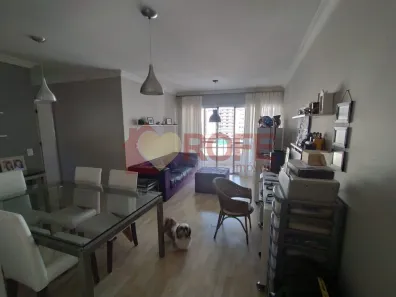 Apartamento com 3 Quartos à venda, 100m² no Vila Olímpia, São Paulo