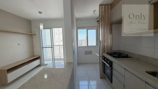 Apartamento com 2 Quartos à venda, 45m² no Vila Pirituba, São Paulo