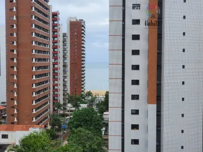 Apartamento com 2 Quartos à venda, 70m² no Meireles, Fortaleza