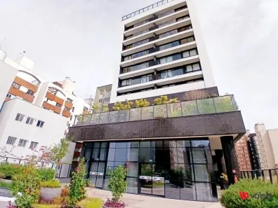 Sala Comercial à venda, 22m² no Centro, Curitiba