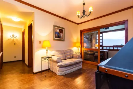 Apartamento com 3 Quartos à venda, 142m² no Planalto, Gramado
