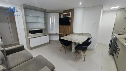 Apartamento com 1 Quarto à venda, 30m² no Agronômica, Florianópolis