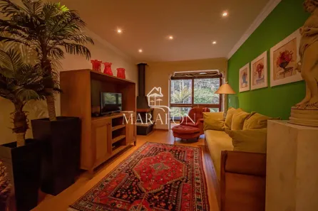 Apartamento com 2 Quartos à venda, 74m² no Bairro Lago Negro, Gramado