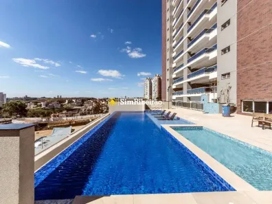Apartamento com 4 Quartos à venda, 227m² no Jardim Botânico, Ribeirão Preto