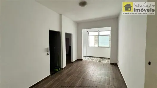 Apartamento com 1 Quarto à venda, 52m² no Icaraí, Niterói