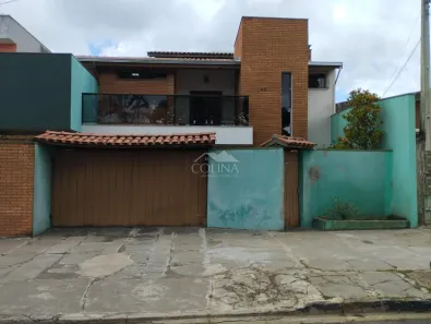 Casa com 3 Quartos à venda, 288m² no Jardim do Lago, Jundiaí