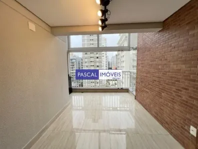 Apartamento com 2 Quartos à venda, 102m² no Vila Cordeiro, São Paulo