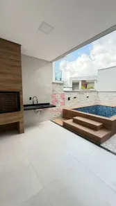 Casa de Condomínio com 3 Quartos à venda, 180m² no Mangueirão, Belém