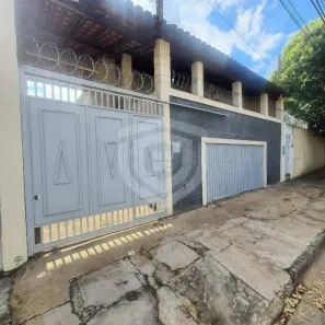 Casa com 4 Quartos à venda, 193m² no Vila Souto, Bauru