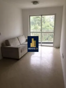 Apartamento com 2 Quartos à venda, 62m² no Vila Andrade, São Paulo