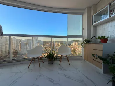 Apartamento com 2 Quartos à venda, 90m² no Fazenda, Itajaí