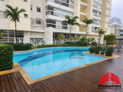 Apartamento com 3 Quartos à venda, 151m² no Mooca, São Paulo