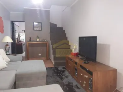 Sobrado com 2 Quartos à venda, 120m² no Conjunto Residencial Jardim Canaã, São Paulo
