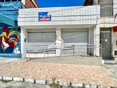 Imóvel Comercial para alugar, 111m² no Cidade Alta, Natal