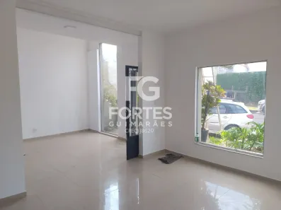 Imóvel Comercial para alugar, 222m² no Alto da Boa Vista, Ribeirão Preto