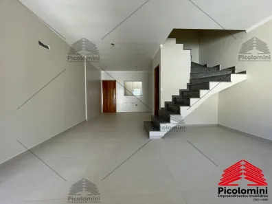 Sobrado com 3 Quartos à venda, 100m² no Vila Lúcia, São Paulo