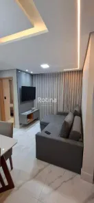 Apartamento com 2 Quartos à venda, 45m² no Jardim Europa, Uberlândia
