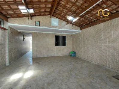 Casa com 2 Quartos à venda, 105m² no Ocian, Praia Grande