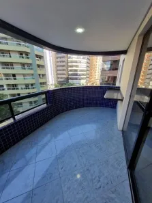 Apartamento com 3 Quartos à venda, 120m² no Praia da Costa, Vila Velha