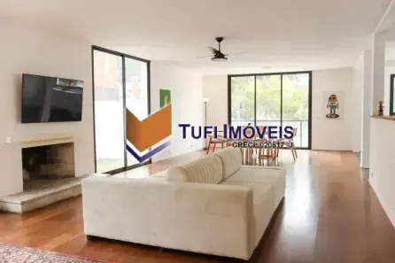 Casa com 5 Quartos à venda, 450m² no Jardim das Bandeiras, São Paulo