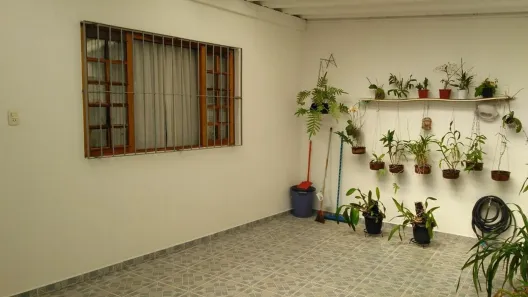 Casa com 6 Quartos à venda, 400m² no Vila Príncipe de Gales, Santo André
