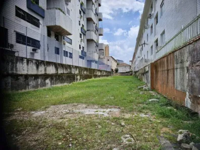 à venda, 800m² no Ponta da Praia, Santos