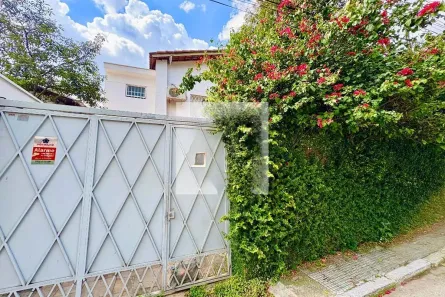 Casa com 3 Quartos à venda, 150m² no Santo Amaro, São Paulo