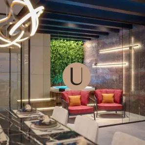 Cobertura com 2 Quartos à venda, 126m² no Centro, São Bernardo do Campo