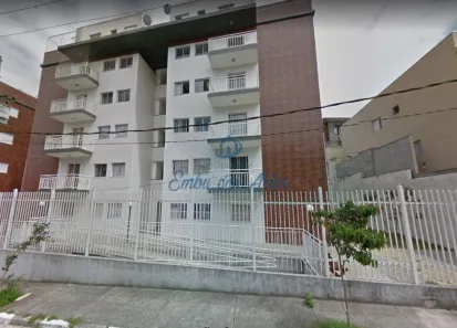 Apartamento com 3 Quartos à venda, 108m² no Jardim Vista Alegre, Embu das Artes
