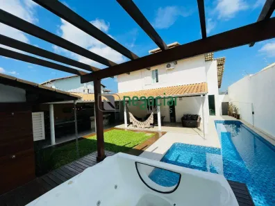 Casa com 3 Quartos à venda, 301m² no Guarujá, Betim