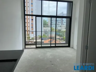 Apartamento com 1 Quarto à venda, 26m² no Pinheiros, São Paulo
