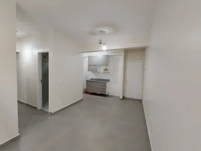 Apartamento com 3 Quartos para alugar, 67m² no Loteamento Residencial Viva Vista, Sumaré