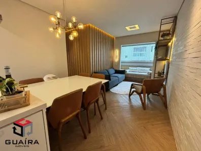 Apartamento com 2 Quartos à venda, 64m² no Dos Casa, São Bernardo do Campo