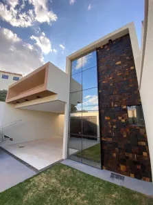 Casa com 3 Quartos à venda, 119m² no Vila Maria Luiza, Goiânia