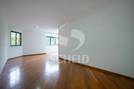 Apartamento com 4 Quartos à venda, 117m² no Jardim Marajoara, São Paulo