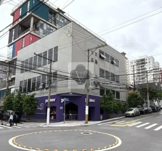 Prédio Comercial à venda, 1464m² no Vila Madalena, São Paulo