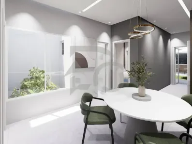 Casa com 3 Quartos à venda, 83m² no Luar da Barra, Barra dos Coqueiros