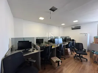 Ponto Comercial à venda, 30m² no Pagani, Palhoça