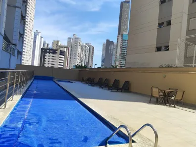 Apartamento com 3 Quartos para alugar, 108m² no Jardim Goiás, Goiânia
