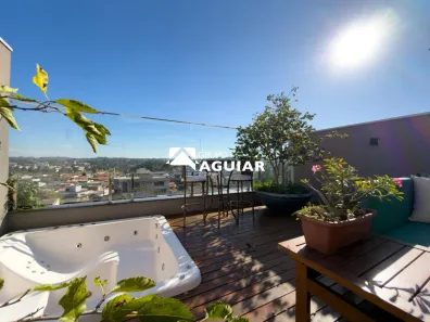 Casa de Condomínio com 3 Quartos à venda, 132m² no Vila Jair, Valinhos