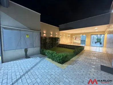 Prédio Residencial à venda, 250m² no Cidade da Esperança, Natal