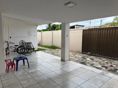 Casa com 5 Quartos à venda, 354m² no Pitanguinha, Maceió