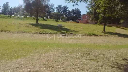Lote/Terreno à venda, 1077m² no Loteamento Alphaville Campinas, Campinas