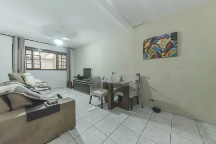 Casa com 3 Quartos à venda, 240m² no Jabaquara, São Paulo
