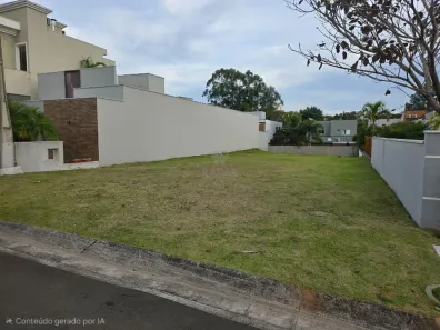 Lote/Terreno à venda, 473m² no Swiss Park, Campinas