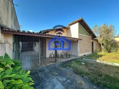 Casa com 3 Quartos à venda, 170m² no Indaiá, Caraguatatuba