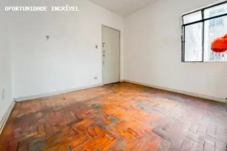 Apartamento com 3 Quartos à venda, 72m² no Aclimação, São Paulo