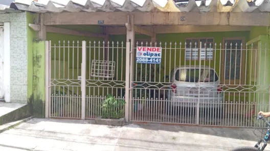 Casa com 4 Quartos à venda, 100m² no Jardim Alvorada, Guarulhos